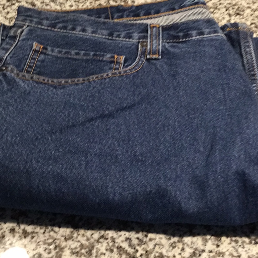 Blue jeans NWOT